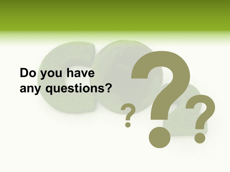 Human Old Hold PowerPoint Template