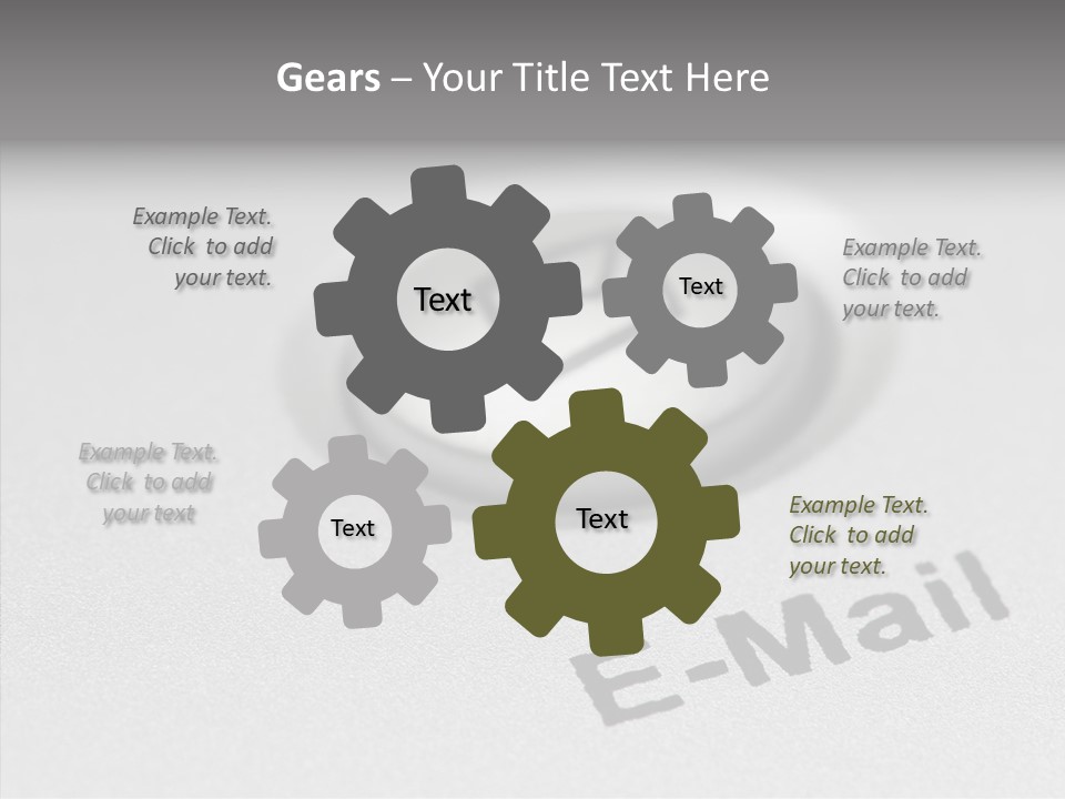 Assistance Old Two PowerPoint Template