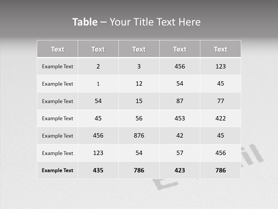 Assistance Old Two PowerPoint Template