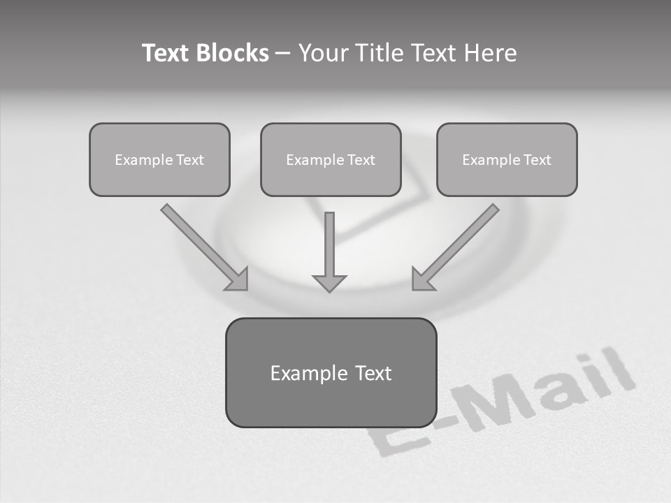 Assistance Old Two PowerPoint Template