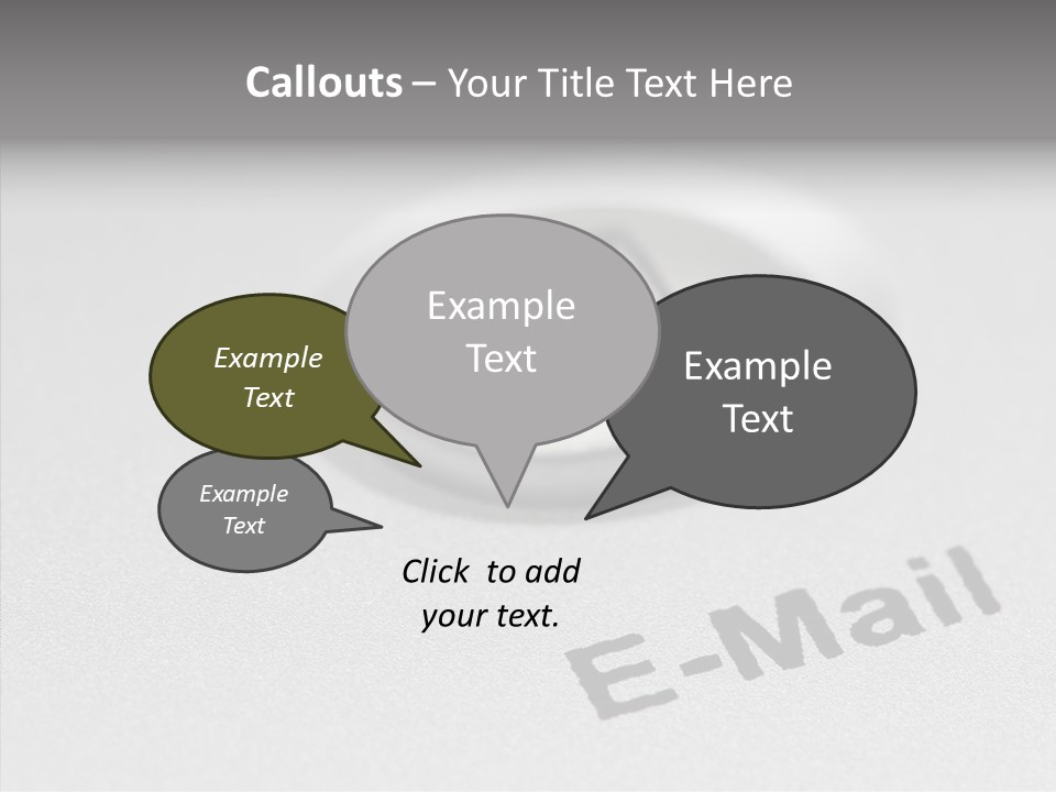 Assistance Old Two PowerPoint Template