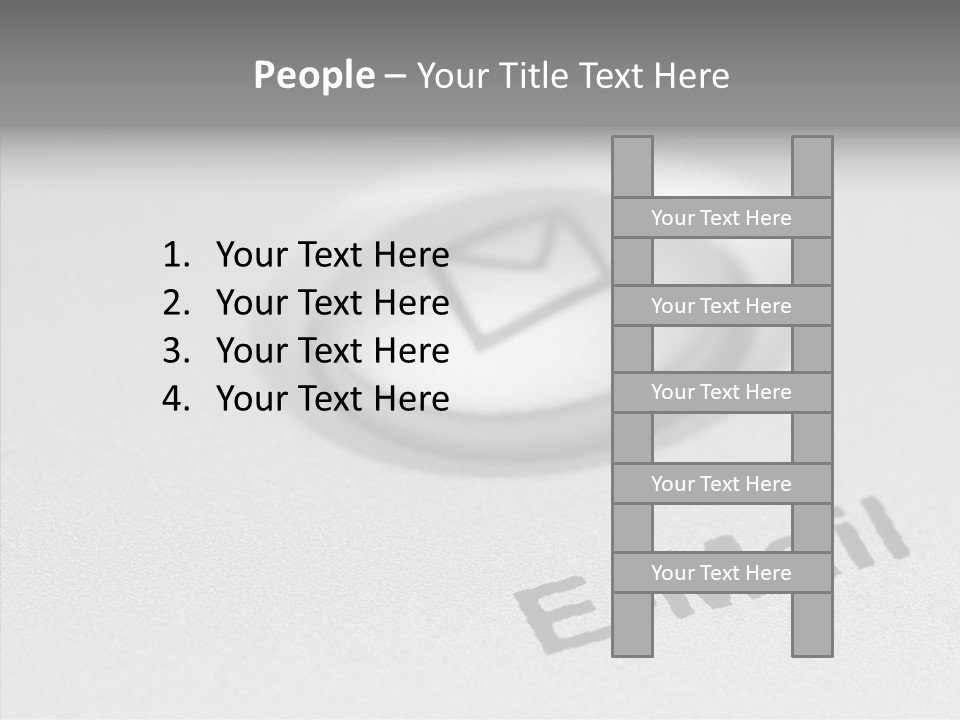 Assistance Old Two PowerPoint Template