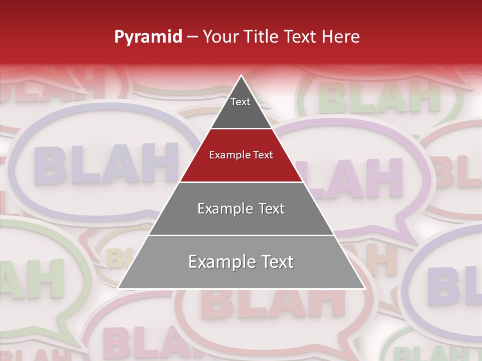 White Closeup Old PowerPoint Template