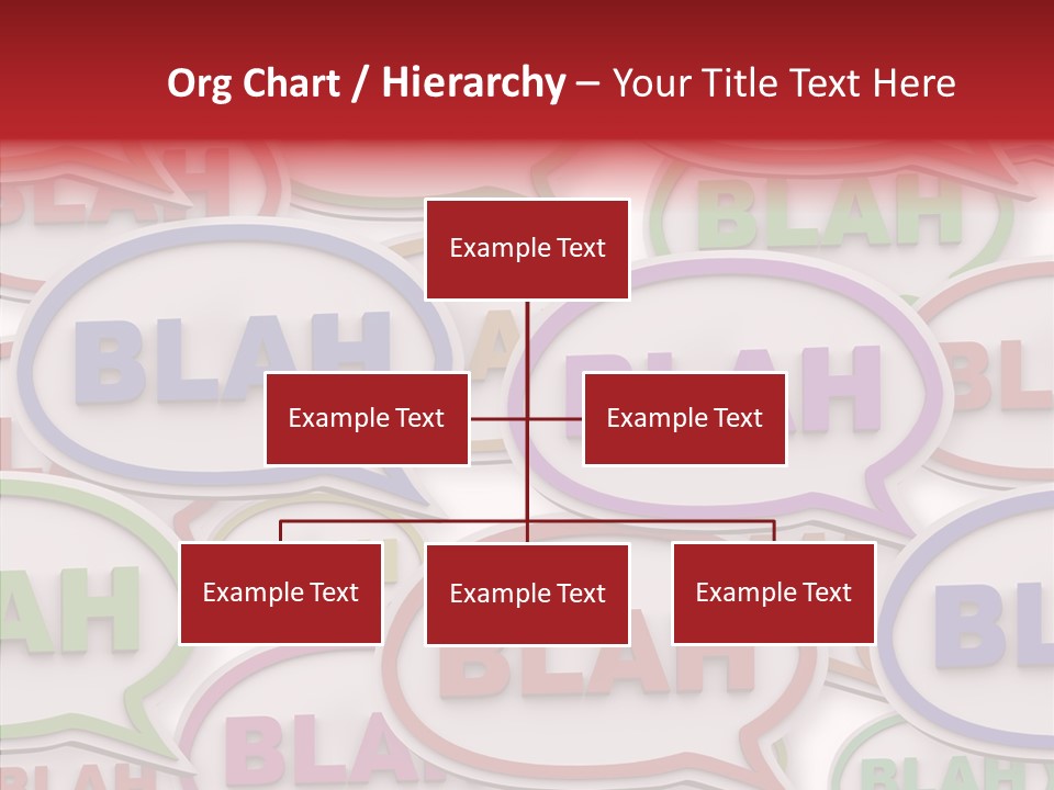 White Closeup Old PowerPoint Template