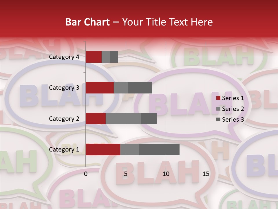 White Closeup Old PowerPoint Template