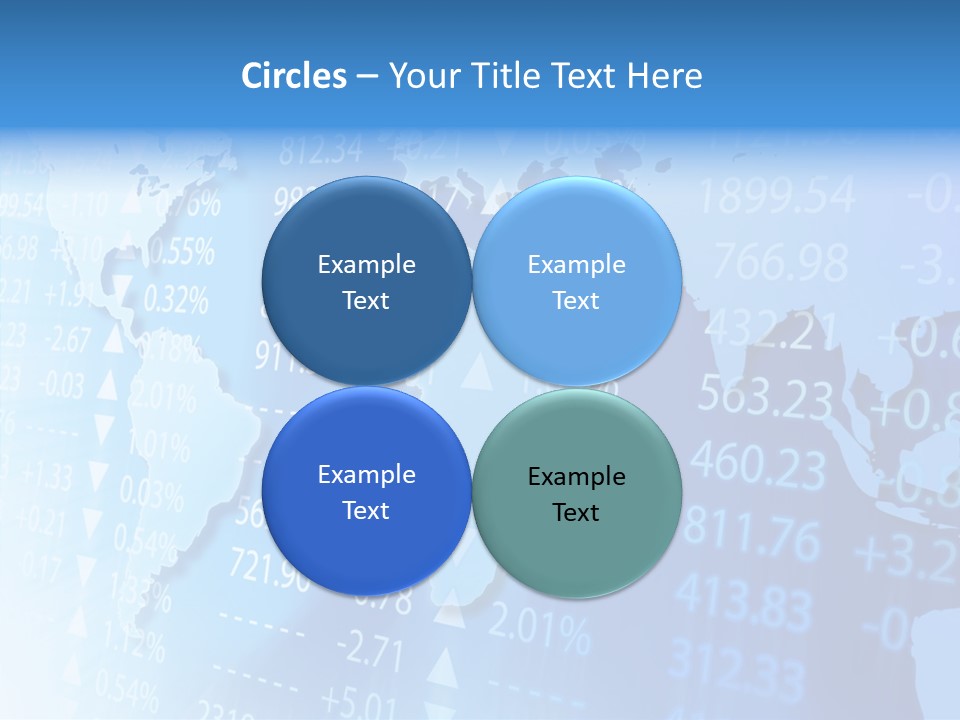 Aging Elder Two PowerPoint Template