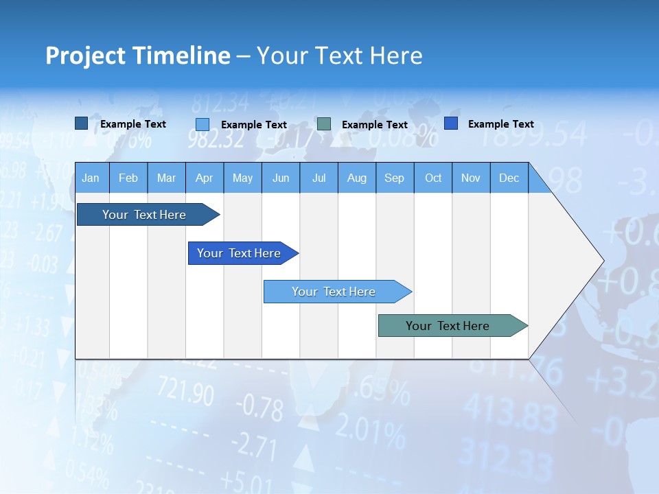 Aging Elder Two PowerPoint Template