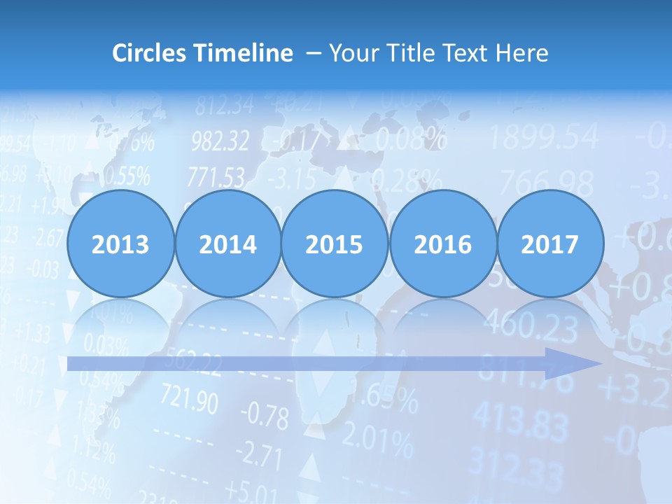 Aging Elder Two PowerPoint Template