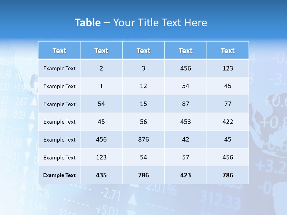 Aging Elder Two PowerPoint Template