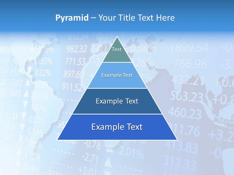 Aging Elder Two PowerPoint Template