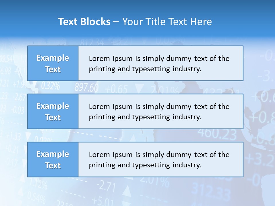 Aging Elder Two PowerPoint Template