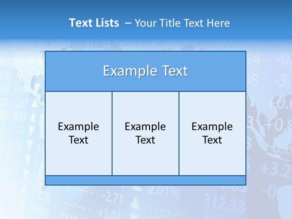 Aging Elder Two PowerPoint Template