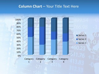 Aging Elder Two PowerPoint Template