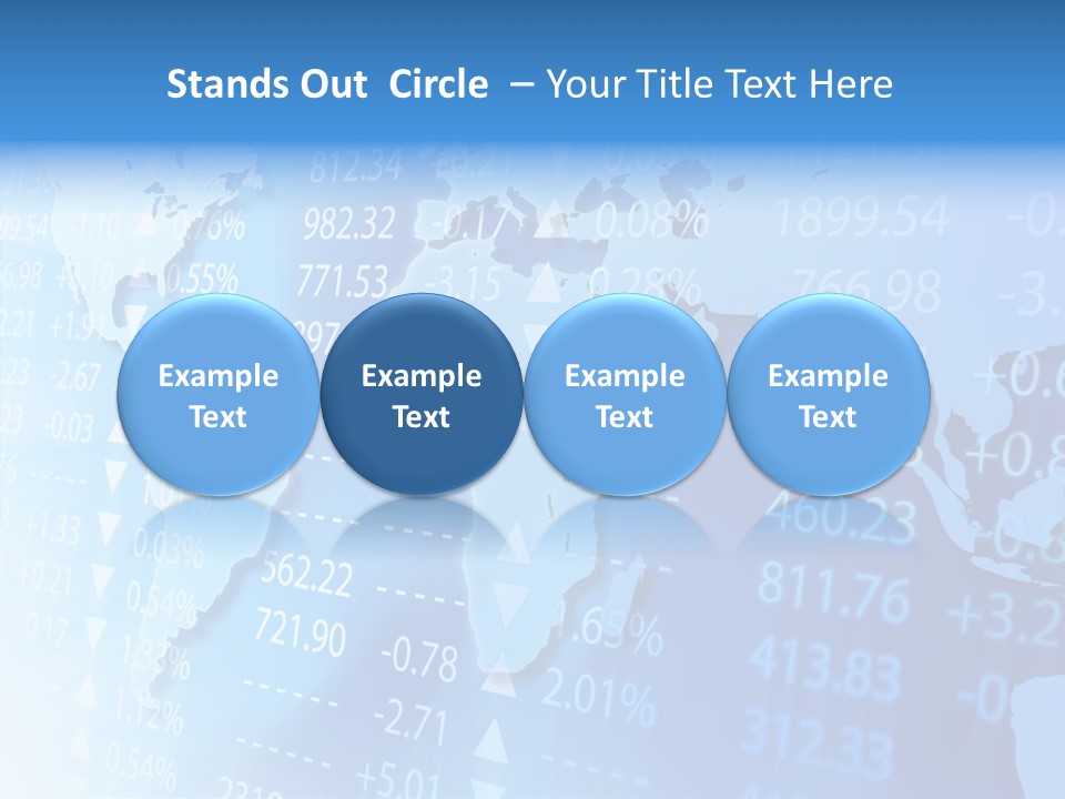 Aging Elder Two PowerPoint Template