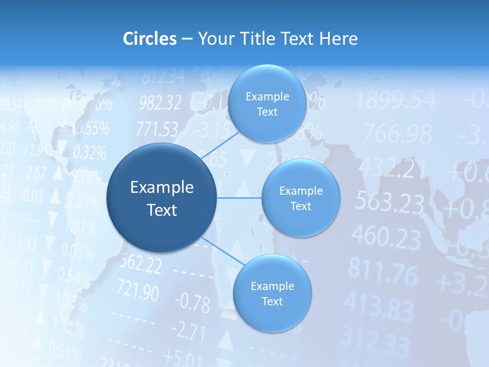 Aging Elder Two PowerPoint Template