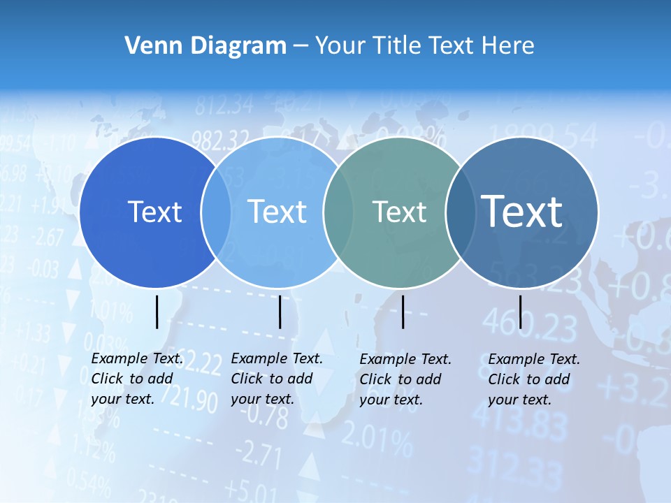Aging Elder Two PowerPoint Template