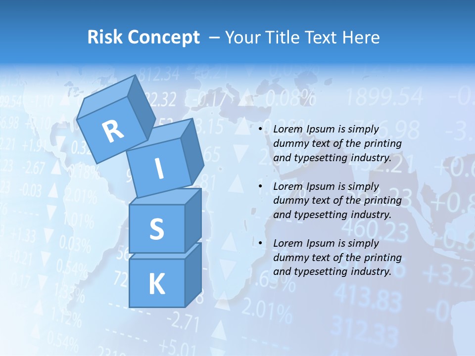 Aging Elder Two PowerPoint Template