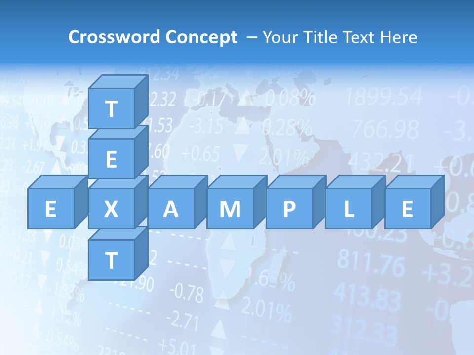 Aging Elder Two PowerPoint Template