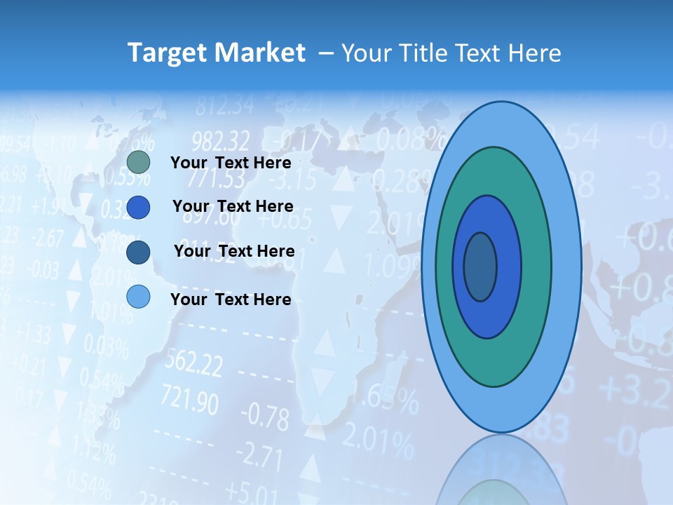 Aging Elder Two PowerPoint Template