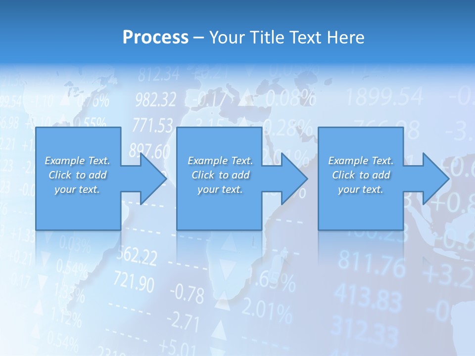 Aging Elder Two PowerPoint Template