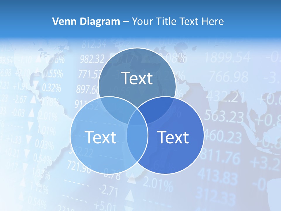 Aging Elder Two PowerPoint Template