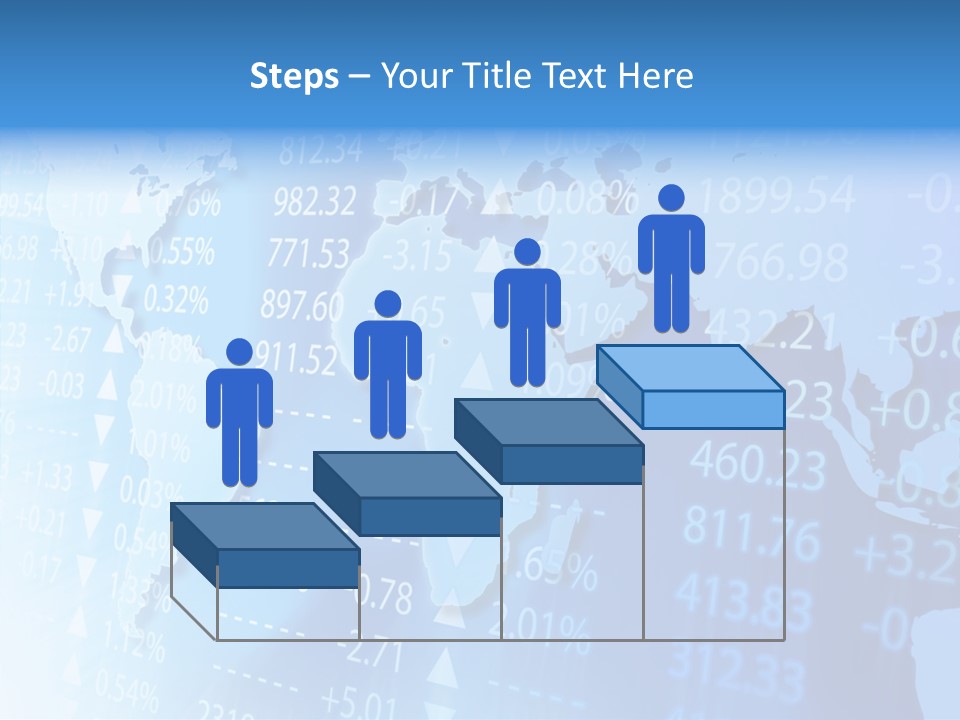 Aging Elder Two PowerPoint Template