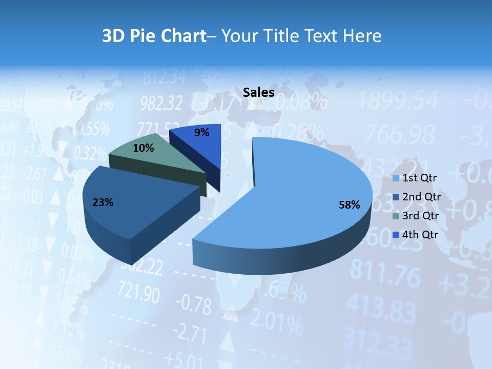 Aging Elder Two PowerPoint Template