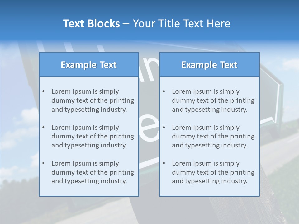 Adult White Background Hold PowerPoint Template