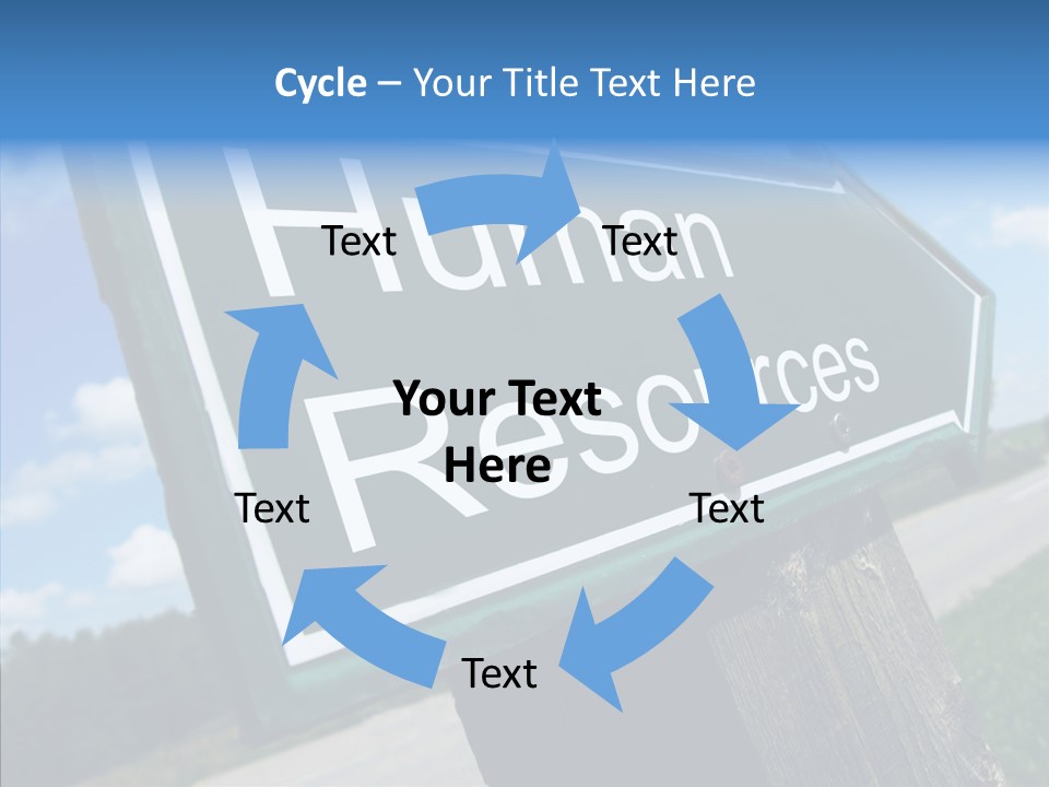 Adult White Background Hold PowerPoint Template