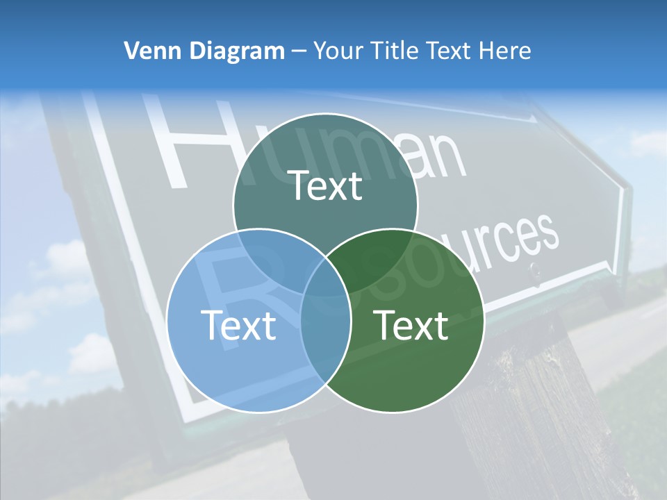 Adult White Background Hold PowerPoint Template