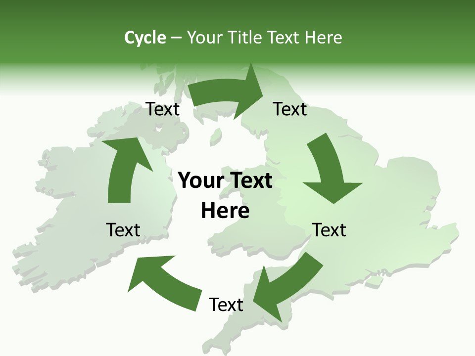 Caregiver Grandmother Old PowerPoint Template