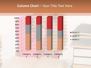 Grandmother Assist Two PowerPoint Template