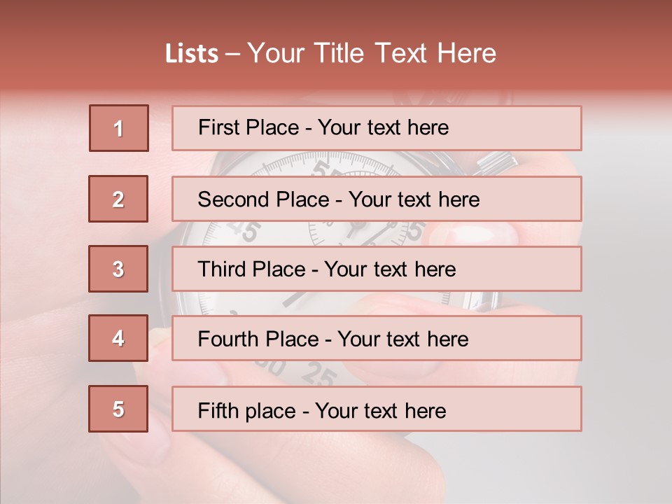 White Old Help PowerPoint Template