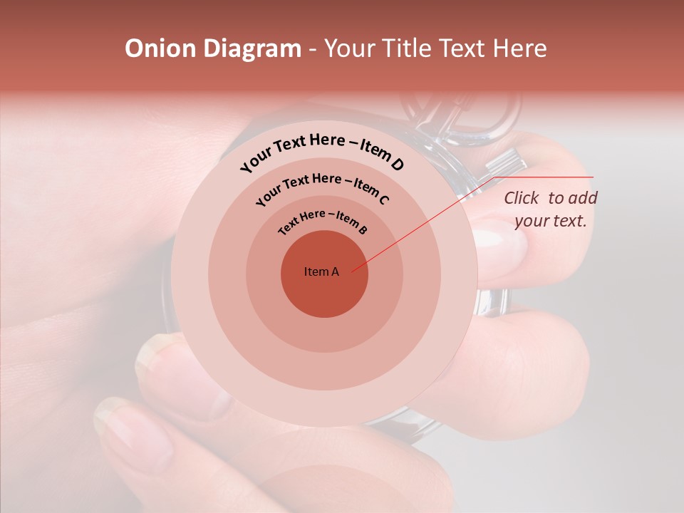 White Old Help PowerPoint Template