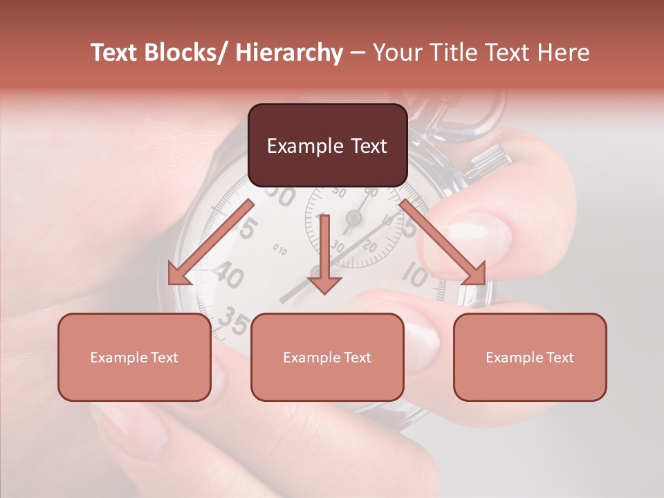 White Old Help PowerPoint Template