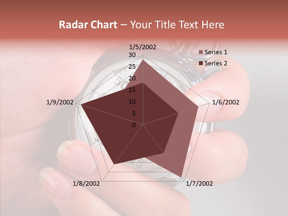 White Old Help PowerPoint Template