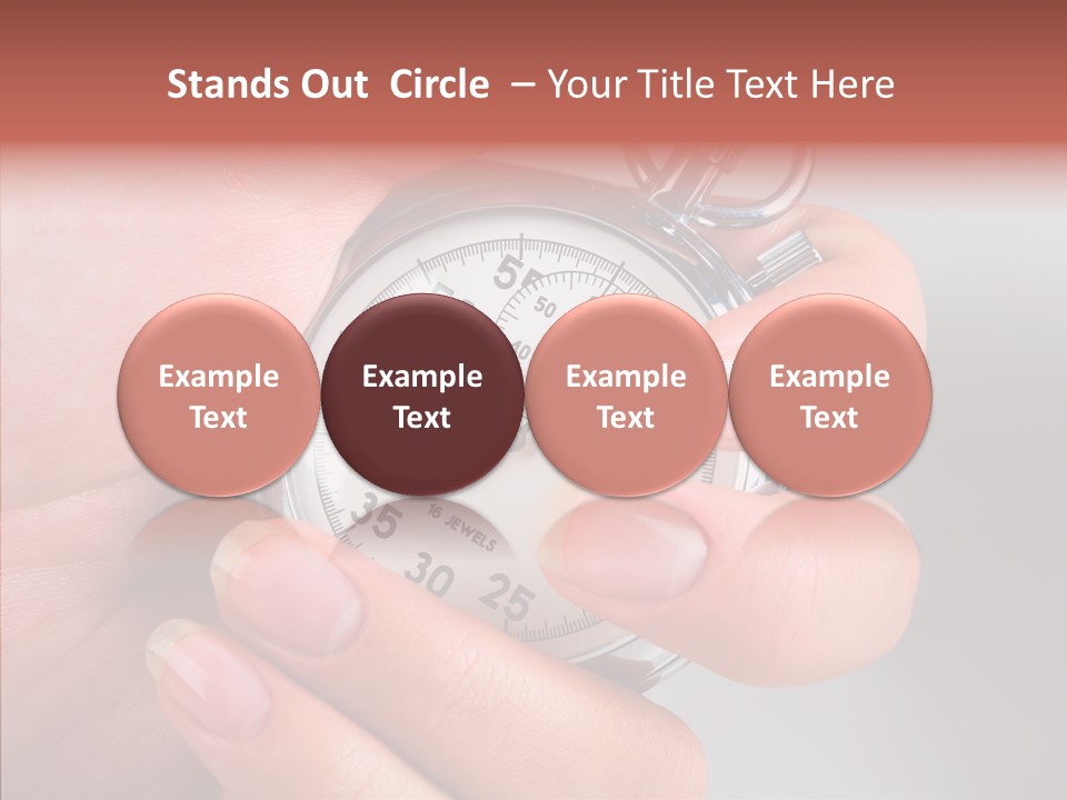 White Old Help PowerPoint Template