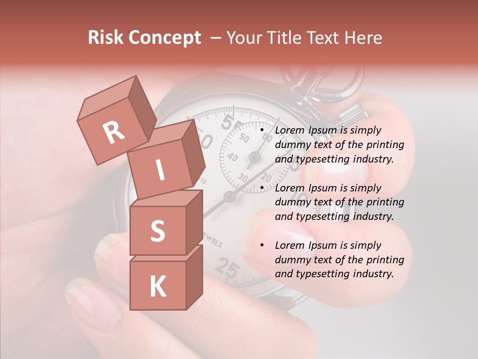 White Old Help PowerPoint Template