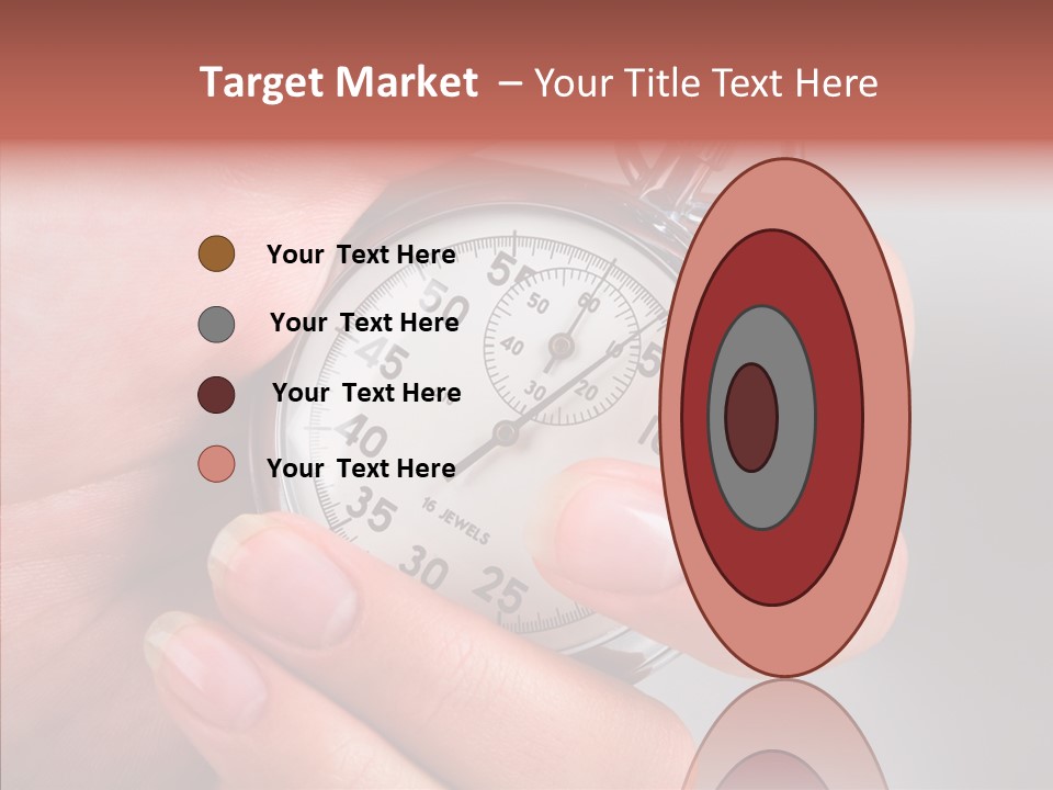 White Old Help PowerPoint Template