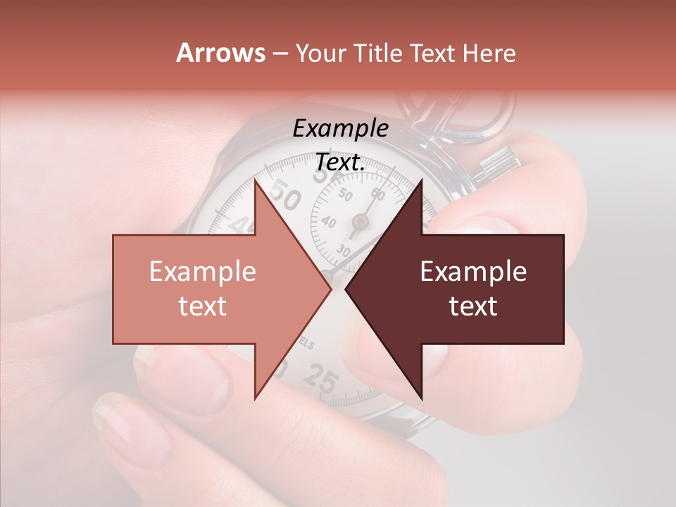 White Old Help PowerPoint Template