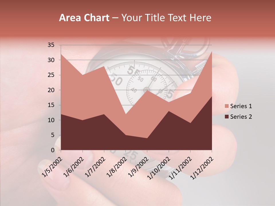 White Old Help PowerPoint Template