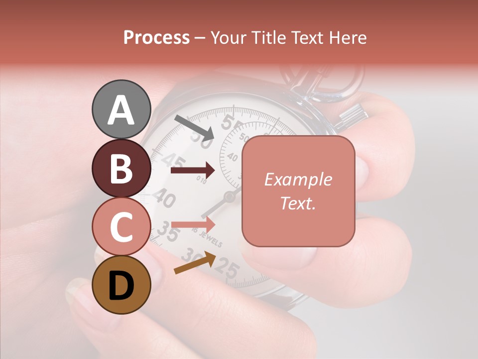 White Old Help PowerPoint Template