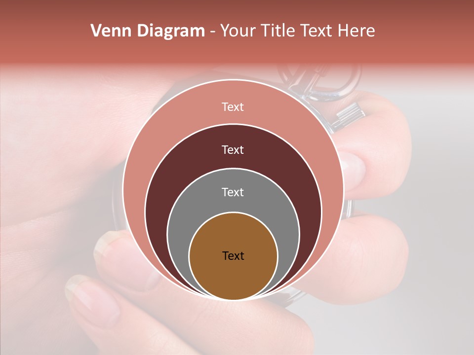 White Old Help PowerPoint Template