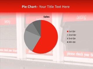 Grandmother Hold Close Up PowerPoint Template