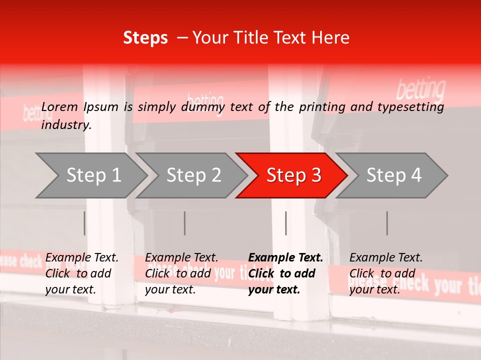 Grandmother Hold Close Up PowerPoint Template