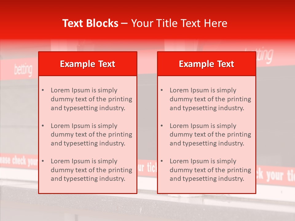 Grandmother Hold Close Up PowerPoint Template