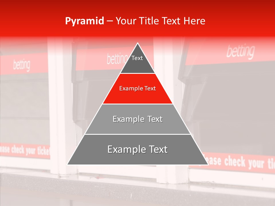 Grandmother Hold Close Up PowerPoint Template
