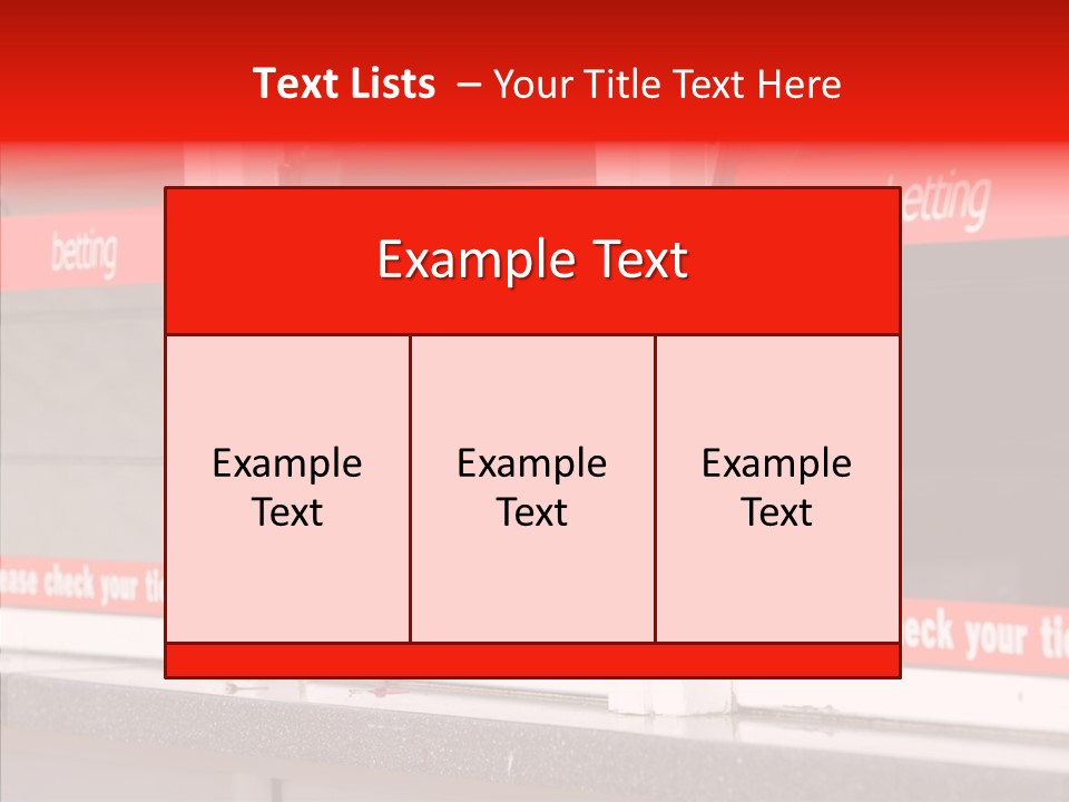 Grandmother Hold Close Up PowerPoint Template