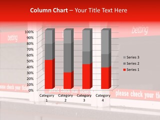 Grandmother Hold Close Up PowerPoint Template