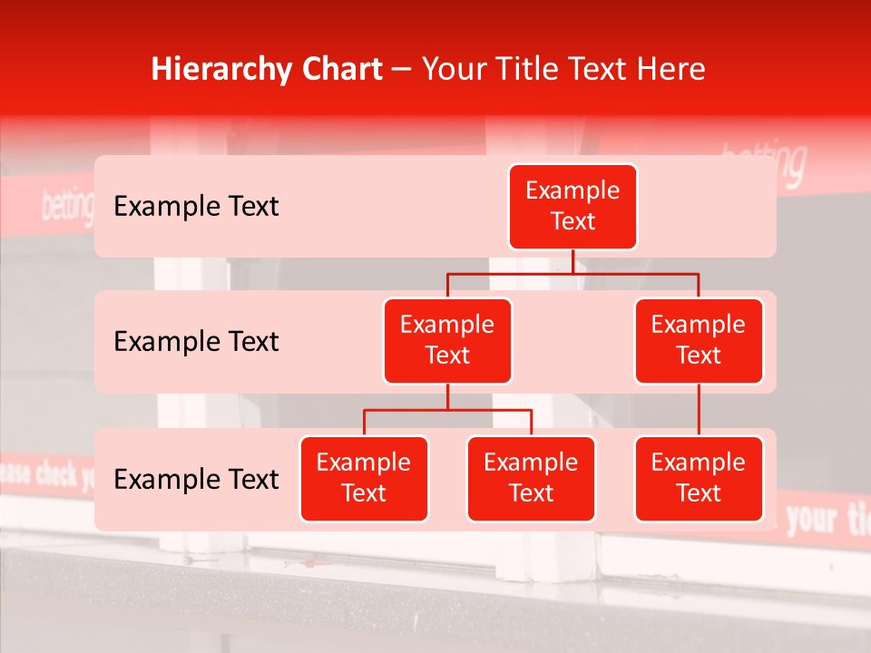 Grandmother Hold Close Up PowerPoint Template